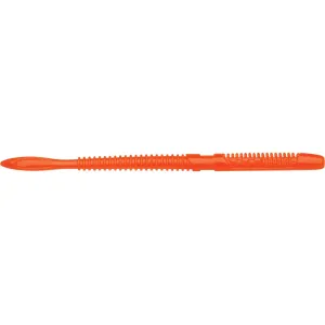 Rapala Crush City Janitor 6 Worm Merthiolate