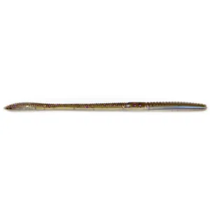 X Zone Lures Pro Series Deception Worm 309