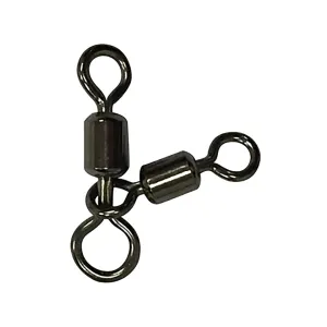 SPRO Power Swivel Combo #1/0