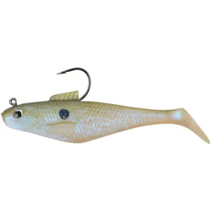 Berkley PowerBait Pre-Rigged Swim Shad 3 Shad