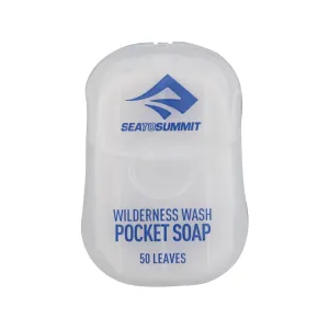Sea to Summit Wilderness Wash Soap