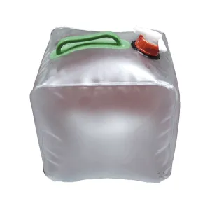5ive Star Gear Collapsible 5 Gallon Water Container