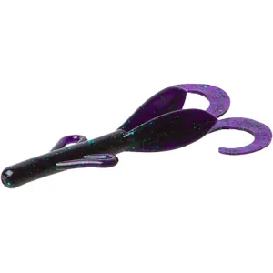 Zoom Brush Hog Midsize Creature Junebug