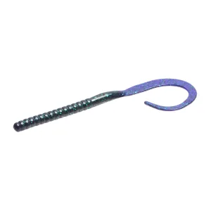 Zoom Mag Ol Monster Worm Junebug