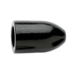 VMC Worm Weight 1/8oz Tungsten Black 4PK