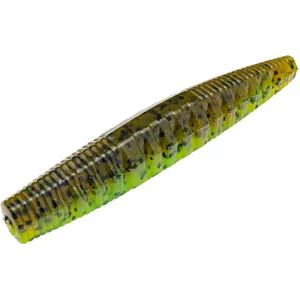 Strike King KVD Perfect Plastics Ned Ocho Soft Stickbait Summer Craw