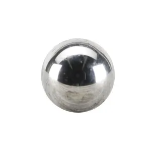 Marble's Improved Tang Peep Sight Detent Ball 3/32"