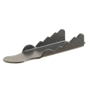 Marble's Double Step Rear Sight Elevator Carbine Style 1-7/8" Long