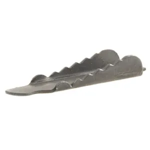 Marble's Double Step Rear Sight Elevator Rifle Style 2-3/4" Long