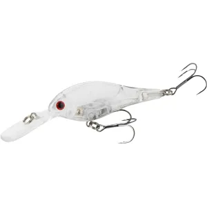 Bandit Walleye Shad 12ft Crankbait Clear