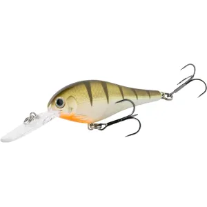 Bandit Walleye Shad 12ft Crankbait Perfect Perch