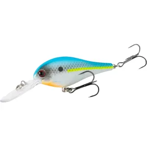 Bandit Walleye Shad 12ft Crankbait Sexy Shad