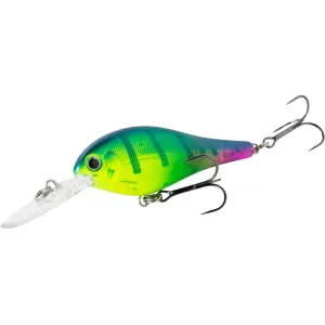 Bandit Walleye Shad 12ft Crankbait Slither
