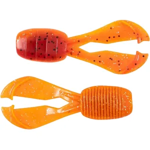 Missile Baits Mini D Chunk Trailer/Chunk Lava Craw