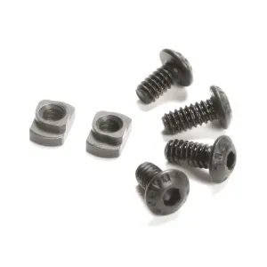 Magpul M-LOK T-Nut Replacement Set