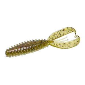 Zoom Z-Craw Watermelon Red