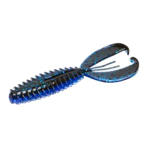 Zoom Z-Craw Black Sapphire