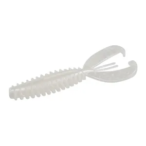 Zoom Z-Craw White Pearl