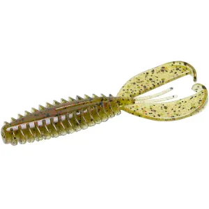 Zoom Z-Craw Jr Watermelon Red