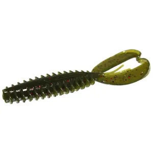 Zoom Z-Craw Jr Avocado