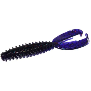 Zoom Z-Craw Jr Junebug Red