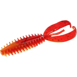 Zoom Z-Craw Jr Hot Zamales