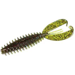 Zoom Z-Craw Jr Tilapia Magic