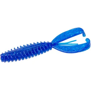 Zoom Z-Craw Jr Sapphire Blue