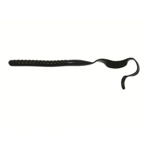 Zoom Ol Monster Worm Black