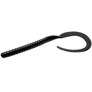 Zoom Ol Monster Worm Blackberry