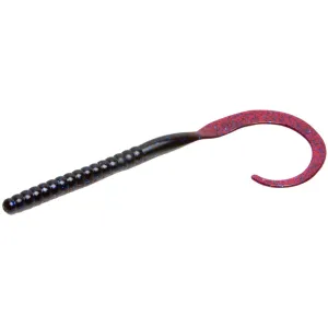 Zoom Ol Monster Worm Blue Fleck
