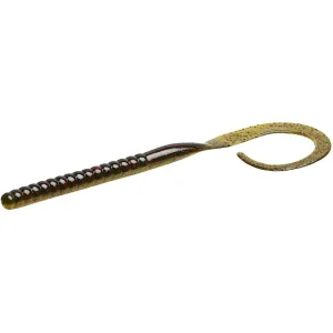Zoom Ol Monster Worm California 420