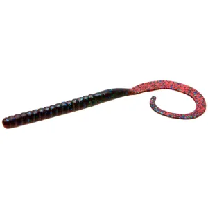 Zoom Ol Monster Worm Plum Apple