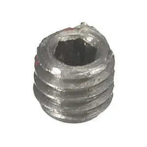 Ruger New Vaquero Cylinder Rotation Stop Screw