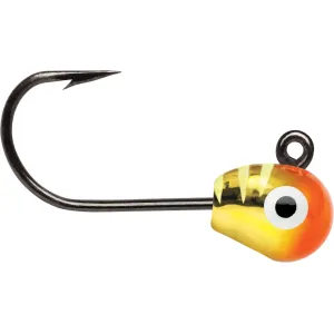 VMC Tungsten Mongo Jig Glow Juicy Lucy 1/16 oz