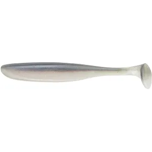 Keitech Easy Shiner 4 Swimbait Pro Blue Red Pearl