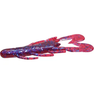 Zoom U-V Speed Craw Plum