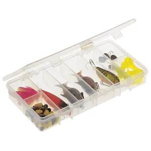 Plano Eight-Compartment StowAway 3400 Utility Box