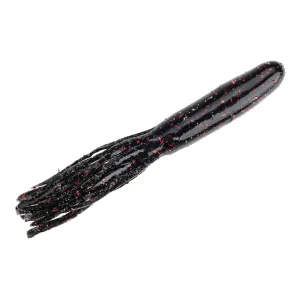 Strike King Denny Brauer's Flip-N-Tube Black Neon