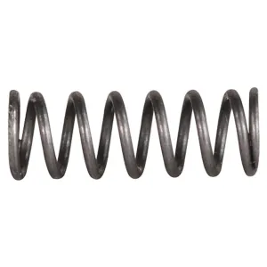 Smith & Wesson Striker Safety Plunger Spring S&W SW357V, SW380, SW40C, SW40E, SW40F, SW 41F, SW40GP, SW40P, SW40V, SW40VE, SW9C, SW9E, SW9F, SW9G, SW9GP, SW9M, SW9P, SW9V, SW9VE