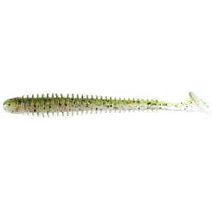 Keitech Swing Impact 4 Swimbait Copperfield
