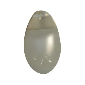 Hildebrandt Premium Indiana Blades Size 5 Nickel, 4PK