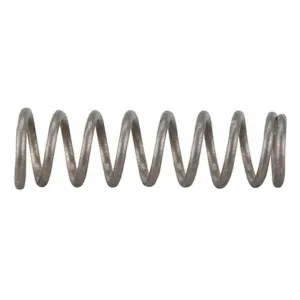 Ruger GP100, SP101, Redhawk, Super Redhawk Front Latch Pivot Lock Spring
