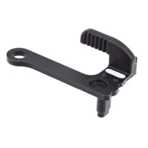 Ruger LC9 Manual Safety