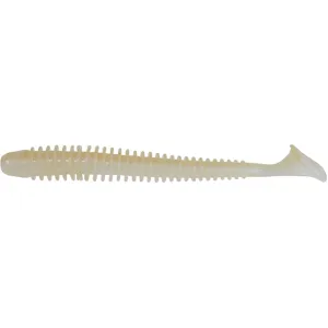 Keitech Swing Impact 4 Swimbait French Pearl