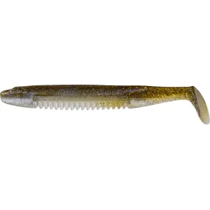 Big Bite Baits Cane Thumper 5" Swimbait Chick Magnet