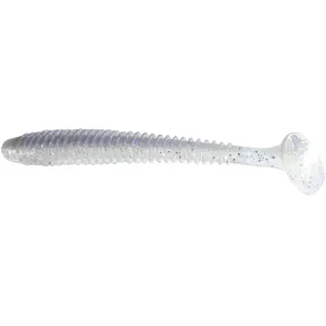 Keitech Swing Impact 4 Swimbait Pro Blue Shiner
