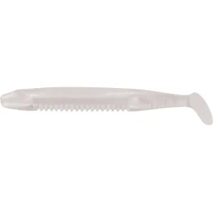 Big Bite Baits Cane Thumper 3.5" Swimbait Pearl