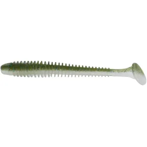 Keitech Swing Impact 4 Swimbait Smallmouth Magic