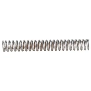 Smith & Wesson Mainspring 4003TSW, 4006TSW, 4043TSW, 4046TSW, 4553TSW, 4563TSW, 4566TSW, 4583TSW, 4586TSW, 5903TSW, 5906TSW, 5943TSW, 1006, 1026, 1076, 1086, 39, 3904, 3906, 3944, 3946, 439, 539